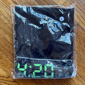 B-Eazy 4:20 T-shirt L